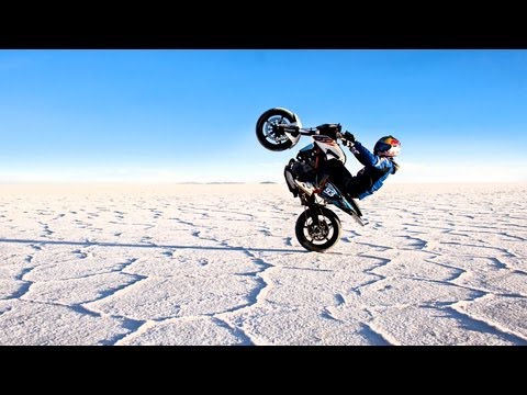 Aaron Colton's Stunt Riding Journey through Bolivia - UCblfuW_4rakIf2h6aqANefA