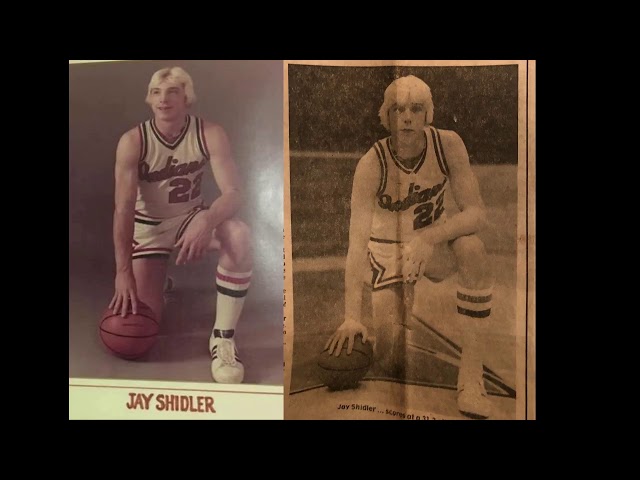 Jay Shidler – The Best Basketball Player in the World