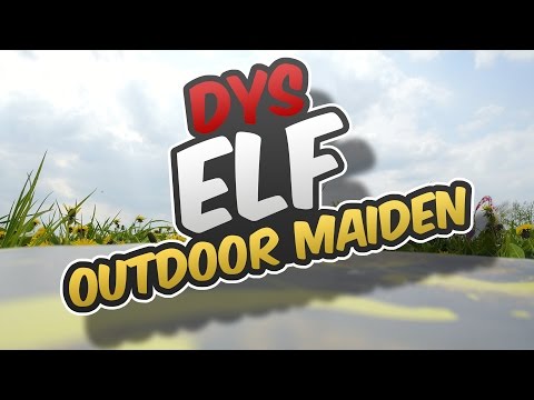 ★★★ DYS ELF | Micro Brushless FPV Racer Outdoor Maiden ★★★ - UCMRpMIts6jyvjGH1MLLdf6A