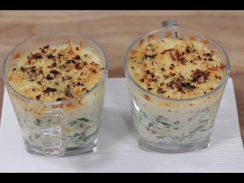 Roti Lasagna In Gujarati | Snacky Ideas by Amisha Doshi | Sanjeev Kapoor Khazana - UCmoX4QULJ9MB00xW4coMiOw