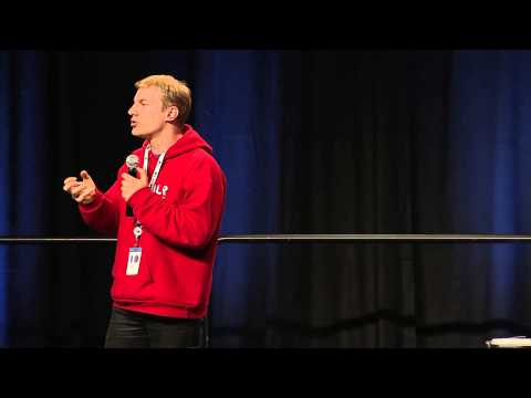 Google I/O 2013 - What's New and Cool with Google Compute Engine - UC_x5XG1OV2P6uZZ5FSM9Ttw