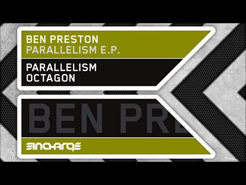 Ben Preston - Octagon [In Charge Recordings] - UCcpOuMFltSdNKhNCHkbgmig