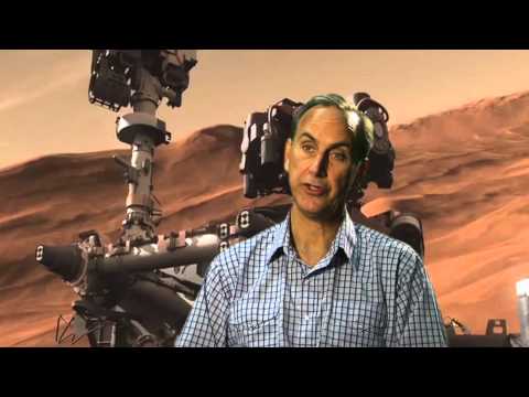 What Did Curiosity Find On Mars? | Exclusive Video - UCVTomc35agH1SM6kCKzwW_g