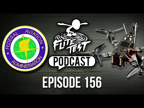 Spartan Quads and FAA 107 Certification | FTP 156 - UC9zTuyWffK9ckEz1216noAw