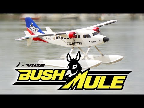 Avios BushMule 1500mm (59") - HobbyKing Product Video - UCkNMDHVq-_6aJEh2uRBbRmw