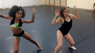 Willow Smith - Whip My Hair | Choreography by Molly Long