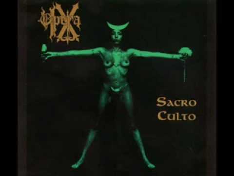 Opera IX - The Naked And The Dance