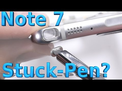 Does the Note 7 Stylus STILL get stuck?! - UCWFKCr40YwOZQx8FHU_ZqqQ