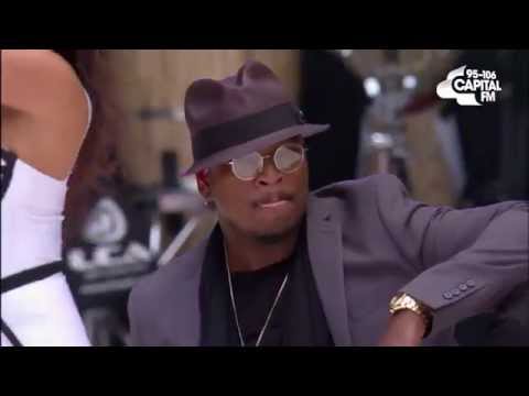 Pitbull - 'Give Me Everything' Ft. Ne-Yo (Summertime Ball 2015)