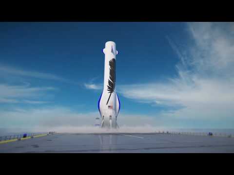 For Blue Origin, Rocket Size Does Matter - UCVTomc35agH1SM6kCKzwW_g