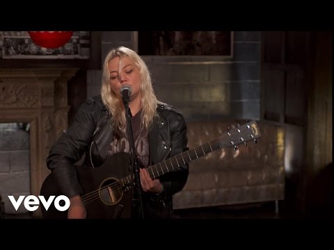 Elle King - Ex's & Oh's – Vevo dscvr (Live) - UC2pmfLm7iq6Ov1UwYrWYkZA