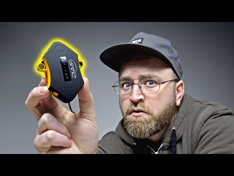 4 Unique Gadgets You Didn't Know Existed... - UCsTcErHg8oDvUnTzoqsYeNw