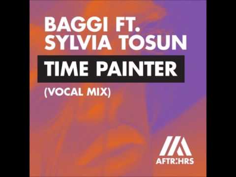 Baggi ft. Sylvia Tosun - Time Painter (Vocal Extended Mix) - UC5N2mpcy9WegAezo83ljXQA