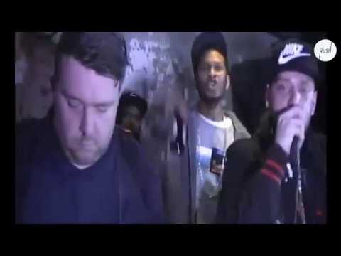 Slimzee (dubplate special) DJ set w/ 9 MCs // Keep Hush live: Slimzee presents Slimzos Recordings - UCQAnY_suiNH0MvdTHk5GiBA