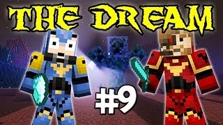 THE DREAM - Ep. 9 : Dubstep Gun et Drogue - Fanta et Bob Minecraft Modpack
