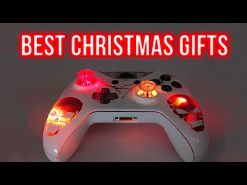 10 Best Christmas Gifts For Gamers - UCNvzD7Z-g64bPXxGzaQaa4g