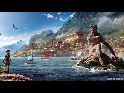 End of Silence - Kingdom | EPIC FANTASY MUSIC - UC4L4Vac0HBJ8-f3LBFllMsg