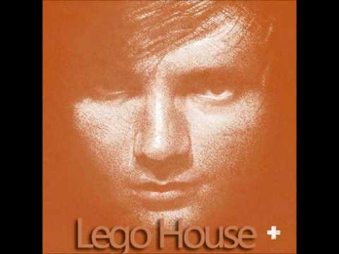 Ed Sheeran - Lego House [Studio Version]