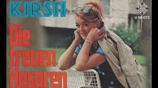 Kirsti - Die treuen Husaren - 1969