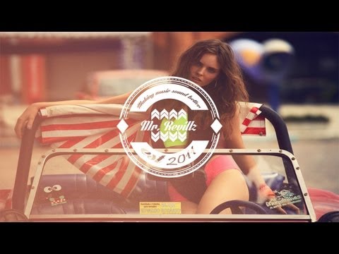 Cassie - Me & U (Marlin Remix) - UCd3TI79UTgYvVEq5lTnJ4uQ