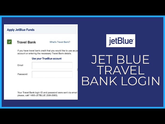 How to Use JetBlue Travel Credits