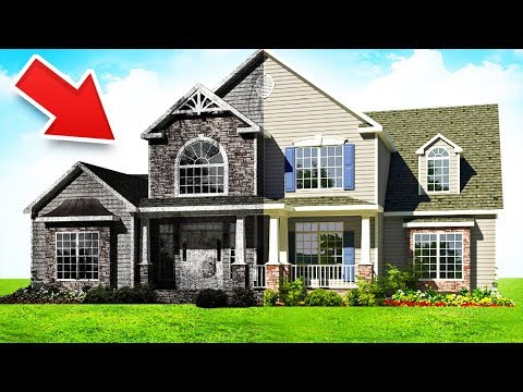 BUYING & RENOVATING A NEW HOUSE! (House Flipper) - UC2wKfjlioOCLP4xQMOWNcgg