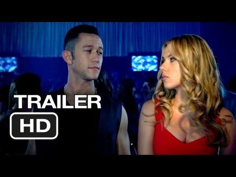 Don Jon Official Trailer #1 (2013) - Joseph Gordon-Levitt, Scarlett Johansson Movie HD - UCi8e0iOVk1fEOogdfu4YgfA