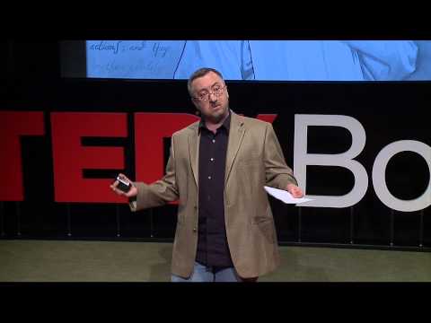 Learning to Love Machiavelli: Don MacDonald at TEDxBoston - UCsT0YIqwnpJCM-mx7-gSA4Q