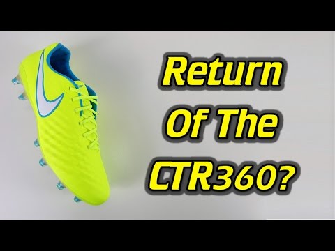 Nike Magista Opus 2 v2 Women's (Motion Blur Pack) - One Take Review + On Feet - UCUU3lMXc6iDrQw4eZen8COQ