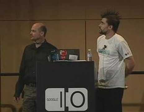 Google I/O 2008 - Creating Popular Apps on MySpace - UC_x5XG1OV2P6uZZ5FSM9Ttw