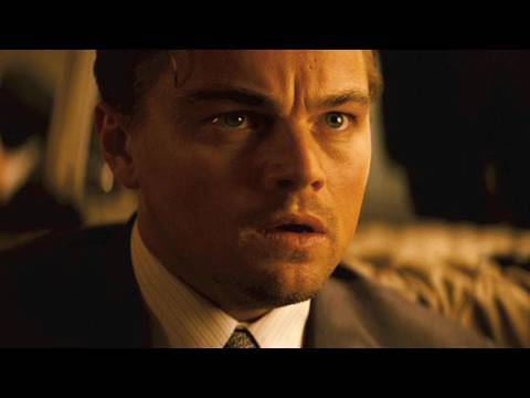 'Inception' Trailer 2 HD - UCpo2fJvnalYlwN97ehhyfBQ