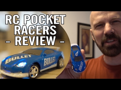 RC Pocket Racers Review - UCTCpOFIu6dHgOjNJ0rTymkQ