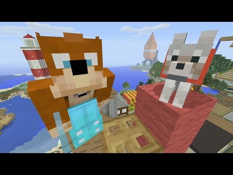 Minecraft Xbox - Flap Frenzy [175] - UCj5i58mCkAREDqFWlhaQbOw