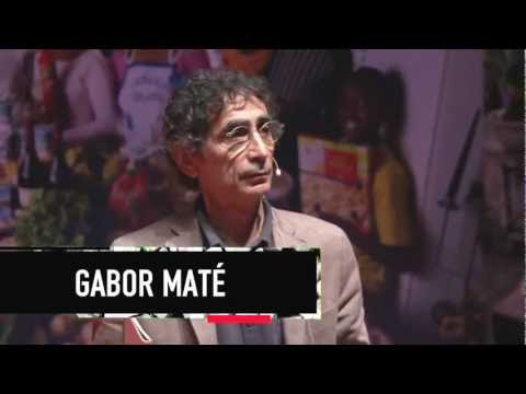 The Power of Addiction and The Addiction of Power: Gabor Maté at TEDxRio+20 - UCsT0YIqwnpJCM-mx7-gSA4Q