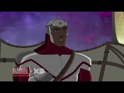 Marvel's Avengers Assemble Season 2, Ep. 11 - Clip 1 - UCvC4D8onUfXzvjTOM-dBfEA