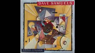 Dave Samuels – Pan Dance