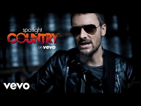 Eric Church Rocks Out With Lzzy Hale (Spotlight Country) - UC2pmfLm7iq6Ov1UwYrWYkZA