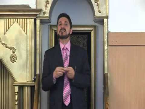 خطبة بعنوان الأمّةّ والخروج على الحكّام