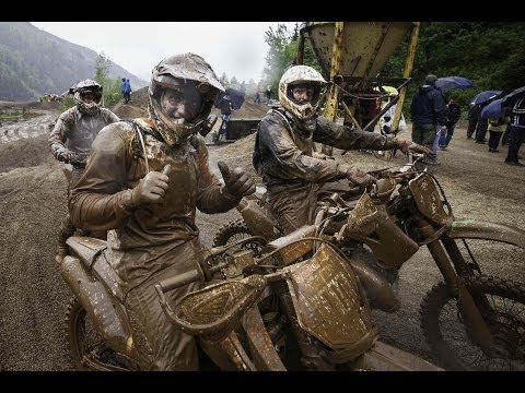 Legends From the Dirt - Erzbergrodeo XX - Ep 2 - UCblfuW_4rakIf2h6aqANefA