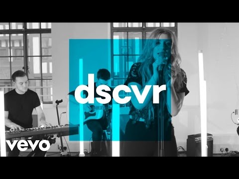 Ella Henderson - Ghost (VEVO dscvr Live) - UC-7BJPPk_oQGTED1XQA_DTw