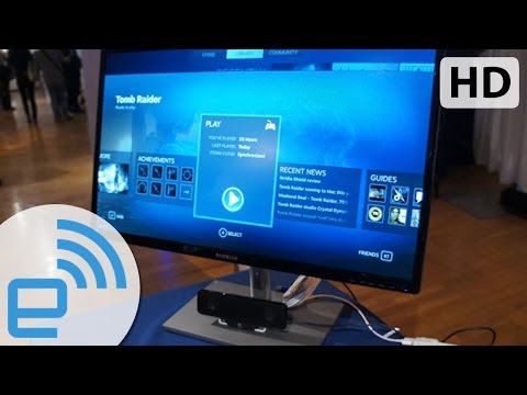 Xi3's Piston Modular PC custom UI eyes-on | Engadget - UC-6OW5aJYBFM33zXQlBKPNA