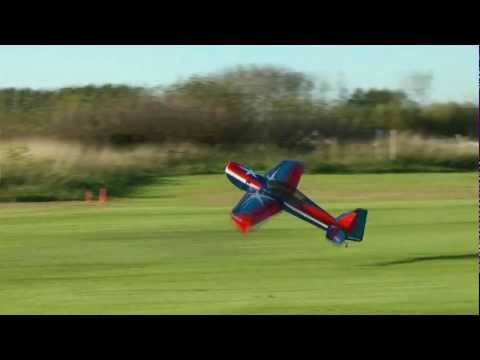 Aztech Aeromodels 106" MX-2 - A Little Too Low? - UCvrwZrKFfn3fxbkpiSIW4UQ