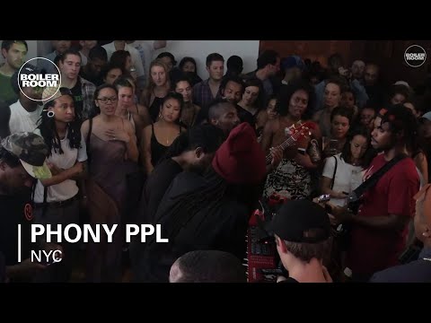 Phony Ppl Boiler Room New York Live Set - UCGBpxWJr9FNOcFYA5GkKrMg