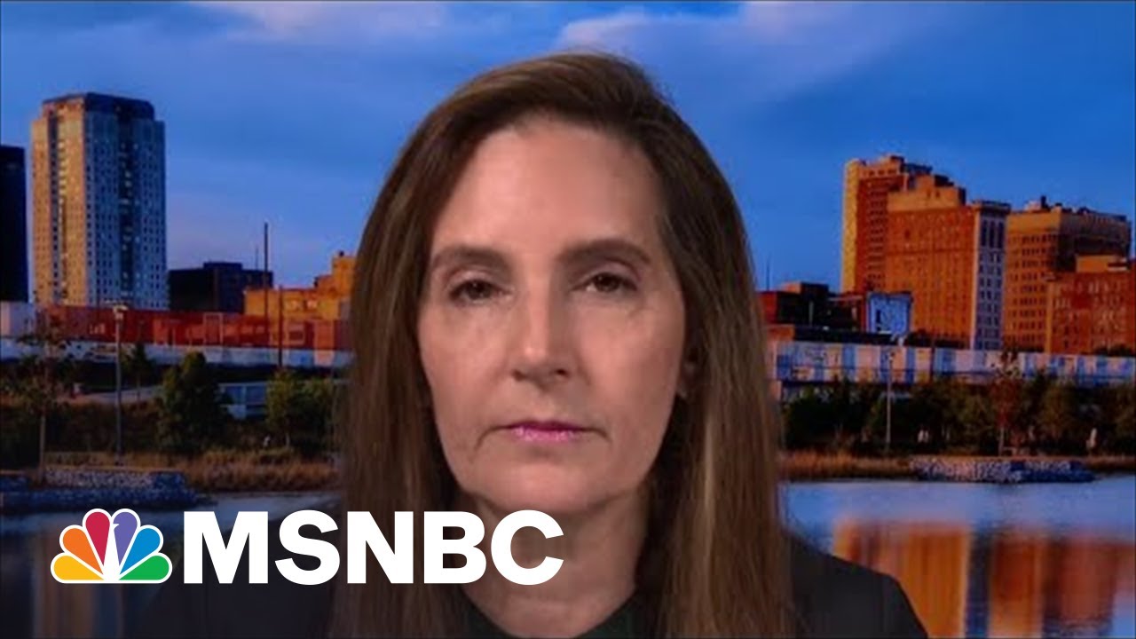 Joyce Vance ‘Profoundly Sad’ About Trump Being Granted Request For Special Master