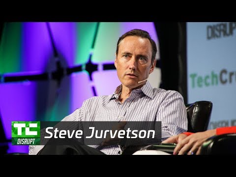 DFJ's Steve Jurvetson on the Rise of the Machines | Disrupt SF 2017 - UCCjyq_K1Xwfg8Lndy7lKMpA