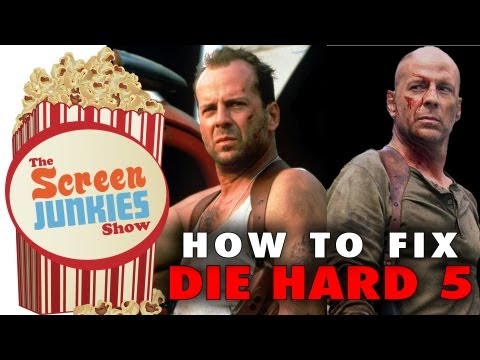 How to Fix DIE HARD 5 - UCOpcACMWblDls9Z6GERVi1A