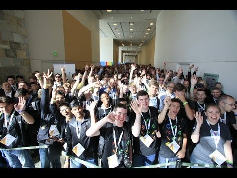 Highlights from Google I/O 2012 - UC_x5XG1OV2P6uZZ5FSM9Ttw
