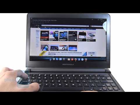 Motorola ATRIX 4G Laptop Dock Review - UCwPRdjbrlqTjWOl7ig9JLHg