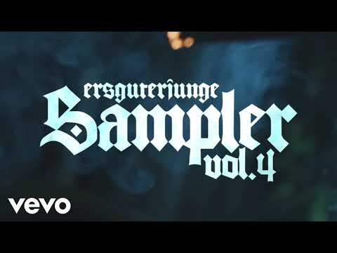 AK & SAMRA - MACHT EGJ 4 SAMPLER LEAK (FARID BANG UND KOLLEGAH DISS)