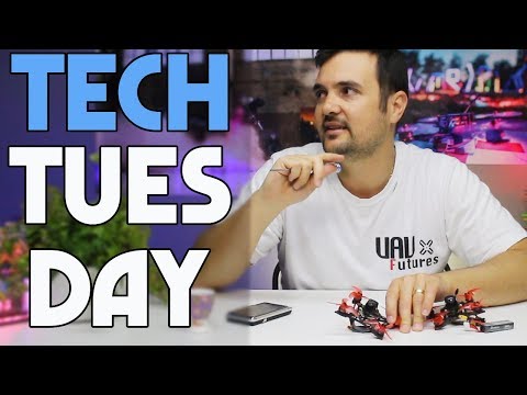 NANO HD! TECH TUESDAY IS BACK WITH A BANG!! - UC3ioIOr3tH6Yz8qzr418R-g